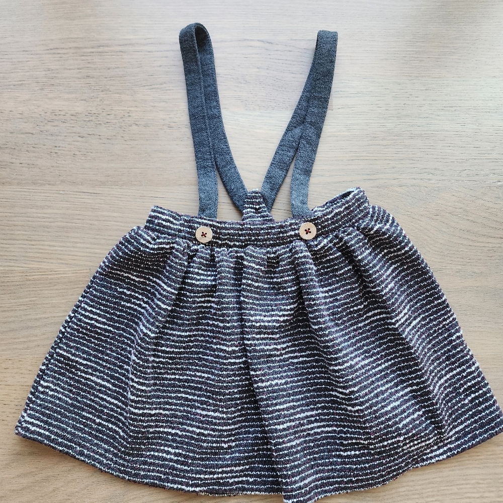 Zara girls 2-3 Years skirt